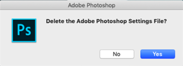 photoshop freezes