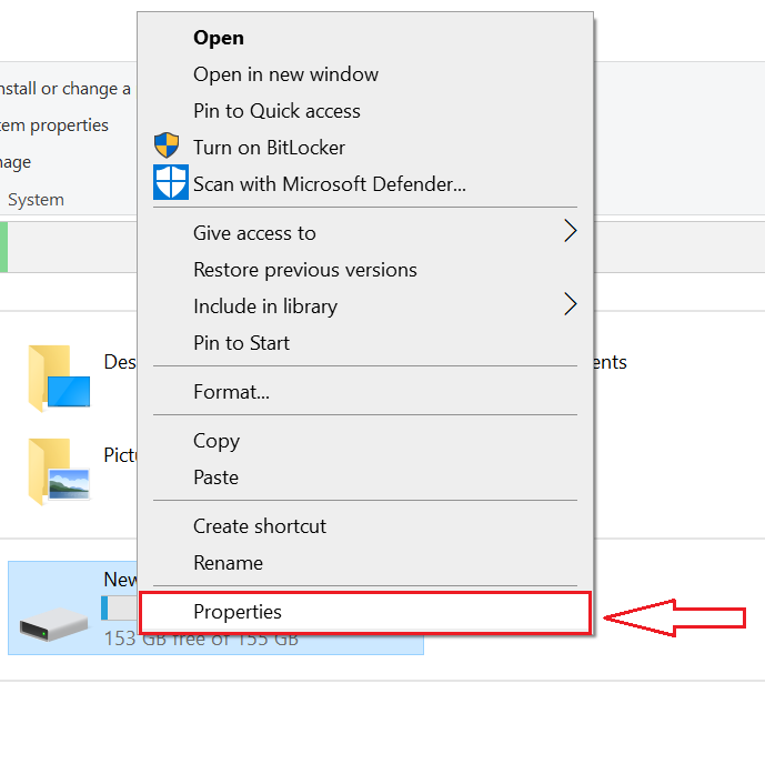 run-error-checking-tool-to-recover-data-from-corrupted-crashed-hard-drive