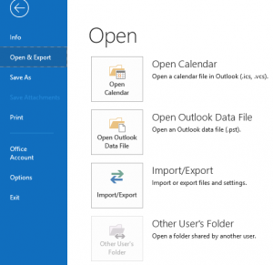 access-outlook-file-menu