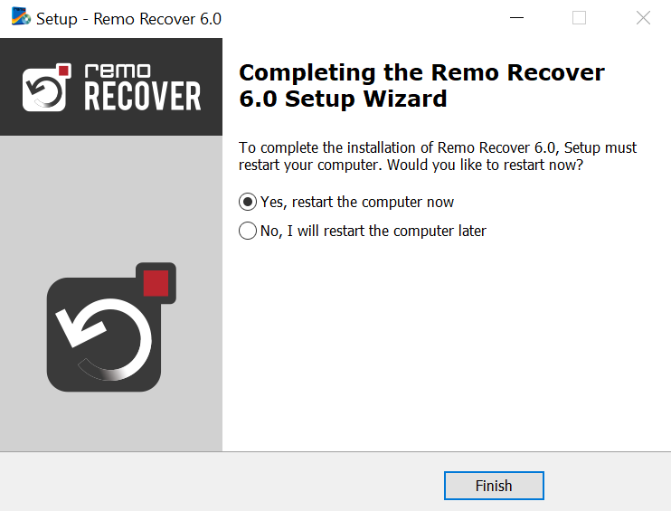 download-and-install-remo-recover-tool