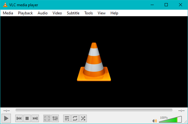 VLC media player